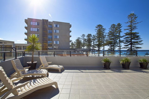 Manly Paradise Motel & Apartments - Hotel NSW 7