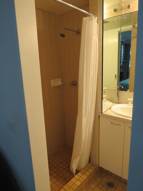 Manly Paradise Motel & Apartments - Hotel NSW 38