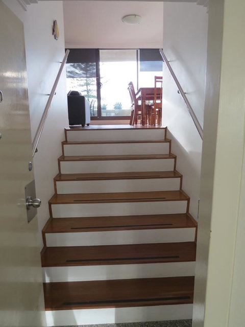 Manly Paradise Motel & Apartments - Hotel NSW 22