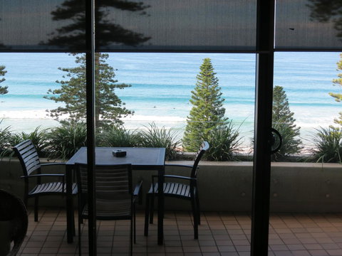 Manly Paradise Motel & Apartments - Hotel NSW 34