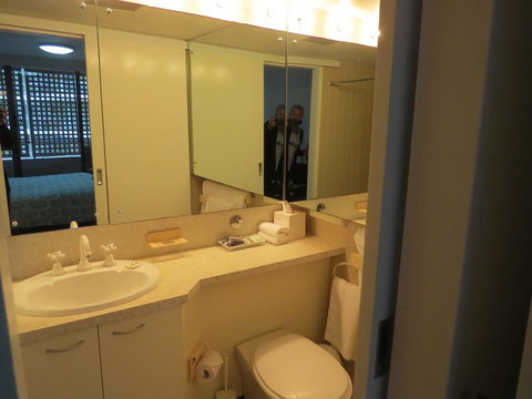 Manly Paradise Motel & Apartments - Hotel NSW 39