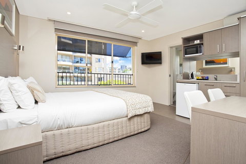 Manly Paradise Motel & Apartments - Hotel NSW 14