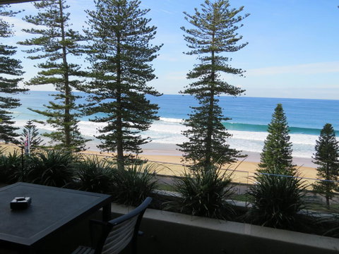 Manly Paradise Motel & Apartments - Hotel NSW 33