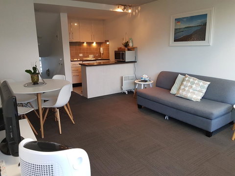 Manly Central Executive - Hotel NSW 9