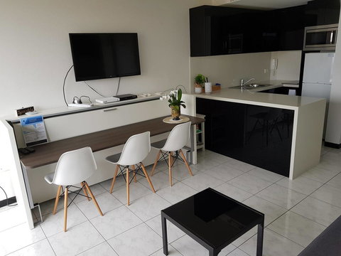 Manly Central Executive - Hotel NSW 8