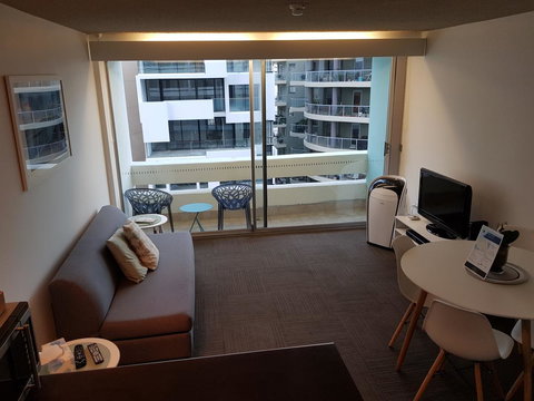 Manly Central Executive - Hotel NSW 6