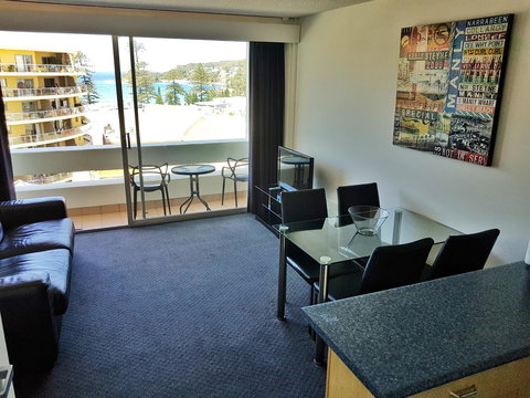 Manly Central Executive - Hotel NSW 5