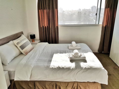 Manly Central Executive - Hotel NSW 11