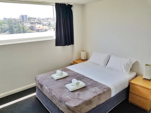 Manly Central Executive - Hotel NSW 13