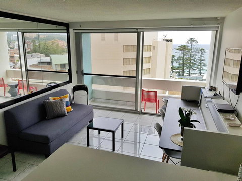 Manly Central Executive - Hotel NSW 4