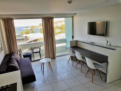 Manly Central Executive - Hotel NSW 3