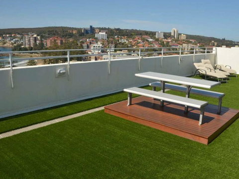 Manly Central Executive - Hotel NSW 1