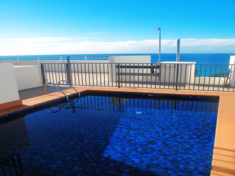 Manly Central Executive - Hotel NSW 2