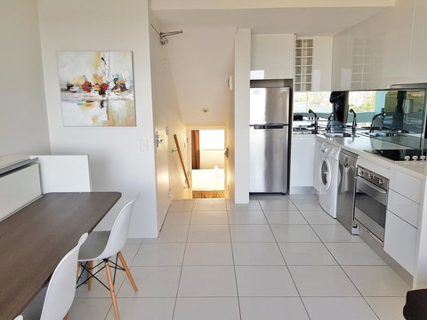 Manly Central Executive - Hotel NSW 7