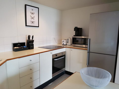 Paxsafe Sydney Hyde Park Central Apartments - Hotel NSW 40