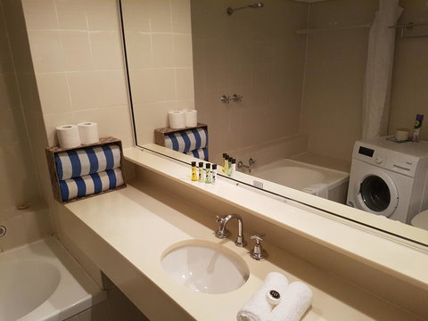 Paxsafe Sydney Hyde Park Central Apartments - Hotel NSW 15