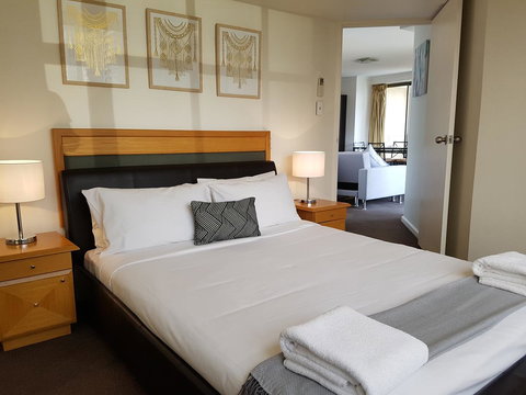 Paxsafe Sydney Hyde Park Central Apartments - Hotel NSW 32