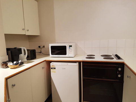 Paxsafe Sydney Hyde Park Central Apartments - Hotel NSW 20