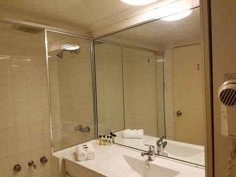 Paxsafe Sydney Hyde Park Central Apartments - Hotel NSW 17