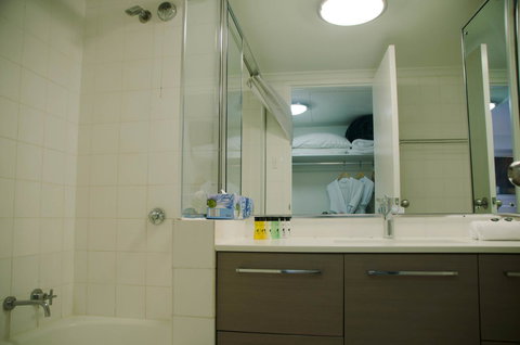 Paxsafe Sydney Hyde Park Central Apartments - Hotel NSW 30