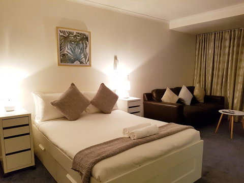 Paxsafe Sydney Hyde Park Central Apartments - Hotel NSW 27