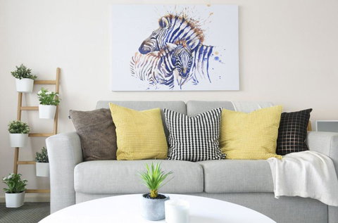 Paxsafe Sydney Hyde Park Central Apartments - Hotel NSW 13