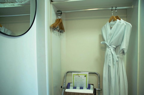 Paxsafe Sydney Hyde Park Central Apartments - Hotel NSW 29