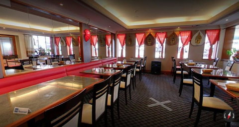 Paxsafe Sydney Hyde Park Central Apartments - Hotel NSW 23