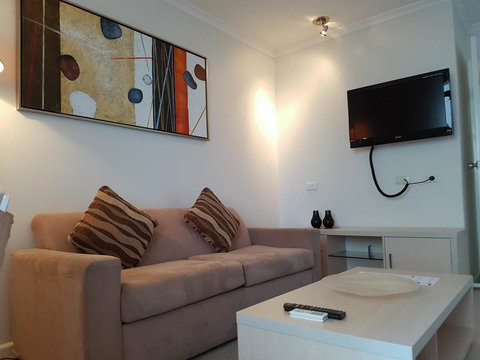 Paxsafe Sydney Hyde Park Central Apartments - Hotel NSW 38