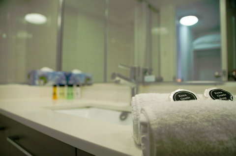 Paxsafe Sydney Hyde Park Central Apartments - Hotel NSW 25