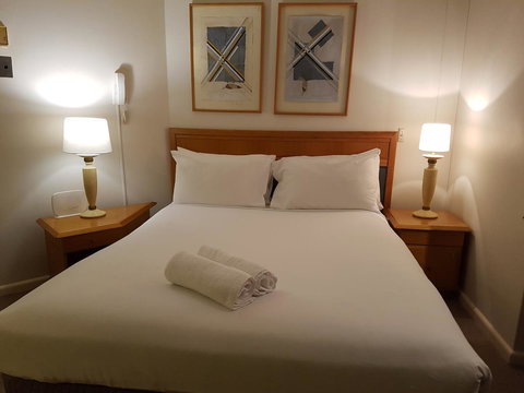 Paxsafe Sydney Hyde Park Central Apartments - Hotel NSW 19