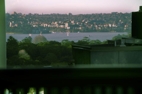 Paxsafe Sydney Hyde Park Central Apartments - Hotel NSW 34