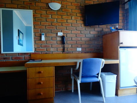 Sapphire Waters Motor Inn - Hotel NSW 28