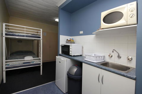 Sapphire Waters Motor Inn - Hotel NSW 22