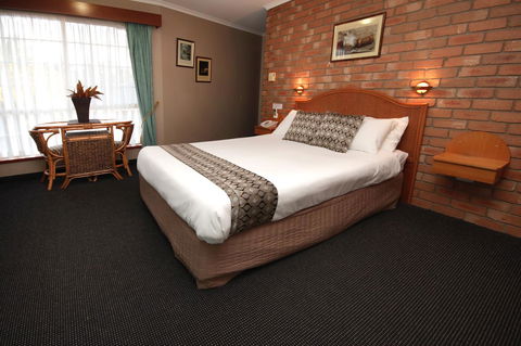 Sapphire Waters Motor Inn - Hotel NSW 16