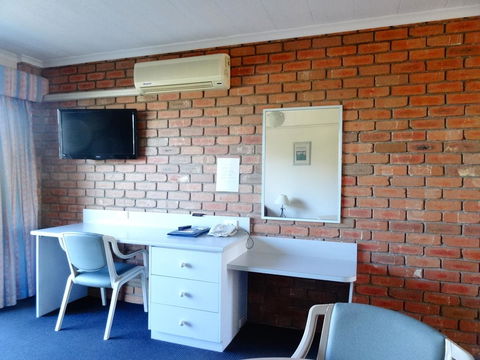 Sapphire Waters Motor Inn - Hotel NSW 26