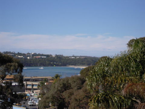 Sapphire Waters Motor Inn - Hotel NSW 35