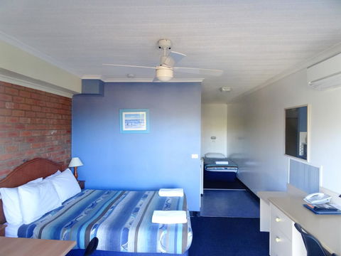 Sapphire Waters Motor Inn - Hotel NSW 30