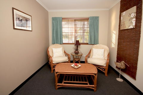 Sapphire Waters Motor Inn - Hotel NSW 14