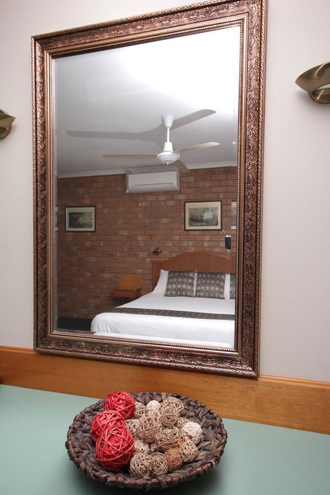 Sapphire Waters Motor Inn - Hotel NSW 15