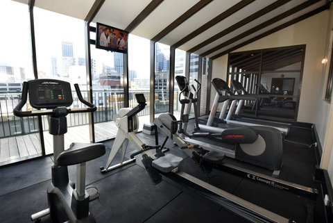 The Grace Hotel - Hotel NSW 4