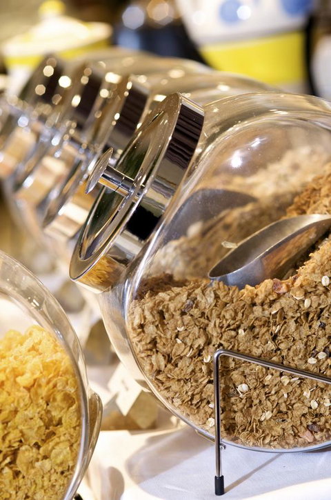 The Grace Hotel - Hotel NSW 18