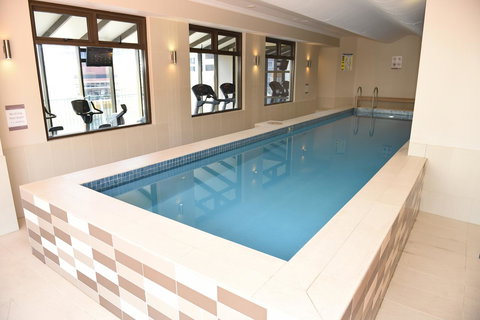 The Grace Hotel - Hotel NSW 2