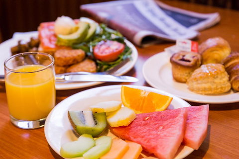 The Grace Hotel - Hotel NSW 17