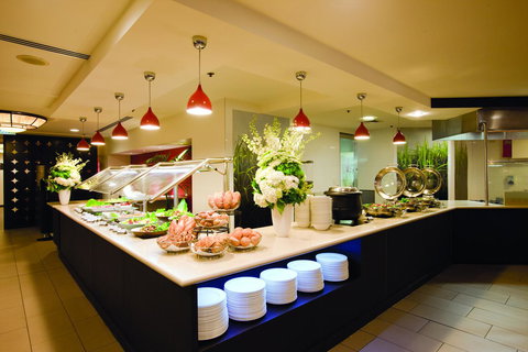 The Grace Hotel - Hotel NSW 15