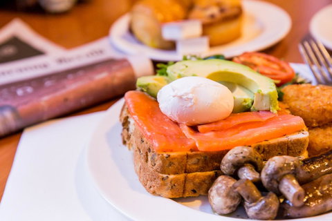 The Grace Hotel - Hotel NSW 16