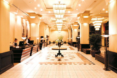 The Grace Hotel - Hotel NSW 3