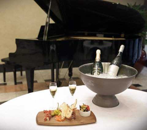 The Grace Hotel - Hotel NSW 23