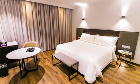 The Grace Hotel - Hotel NSW 25