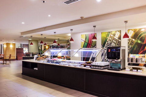 The Grace Hotel - Hotel NSW 13